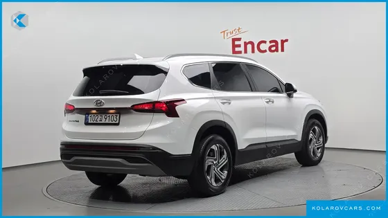 HYUNDAI SANTA FE DIESEL 2.2 2WD