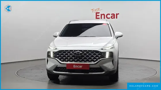 HYUNDAI SANTA FE DIESEL 2.2 2WD