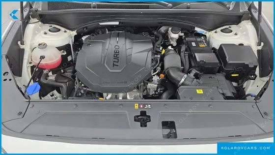 HYUNDAI SANTA FE DIESEL 2.2 2WD