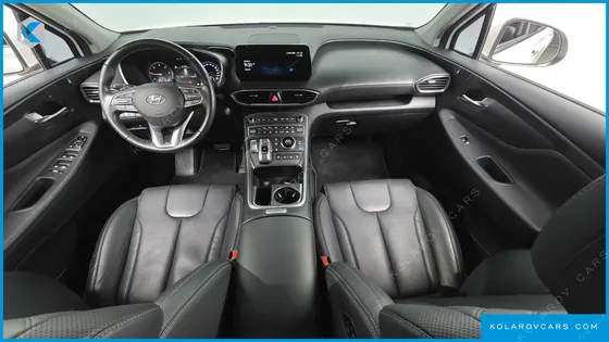 HYUNDAI SANTA FE DIESEL 2.2 2WD