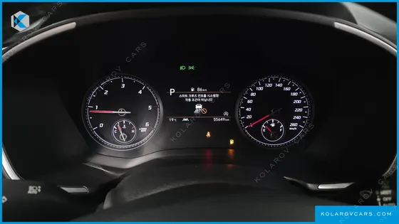 HYUNDAI SANTA FE DIESEL 2.2 2WD
