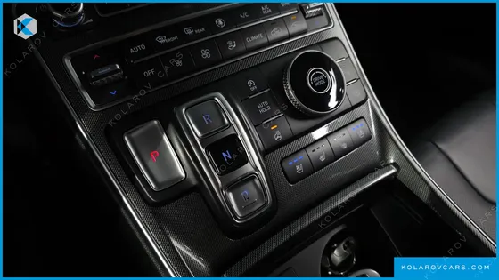 HYUNDAI SANTA FE DIESEL 2.2 2WD