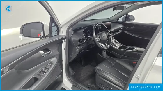HYUNDAI SANTA FE DIESEL 2.2 2WD