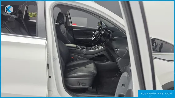 HYUNDAI SANTA FE DIESEL 2.2 2WD