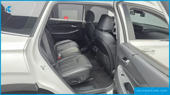 HYUNDAI SANTA FE DIESEL 2.2 2WD