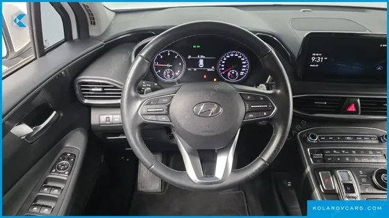 HYUNDAI SANTA FE DIESEL 2.2 2WD