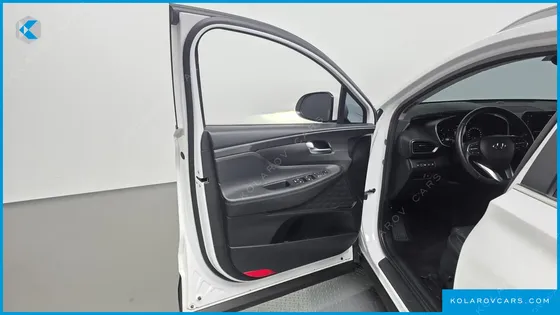 HYUNDAI SANTA FE DIESEL 2.2 2WD