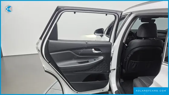 HYUNDAI SANTA FE DIESEL 2.2 2WD