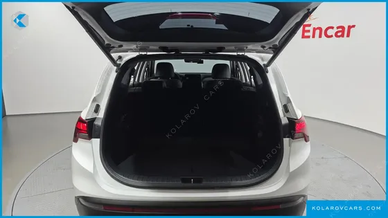 HYUNDAI SANTA FE DIESEL 2.2 2WD