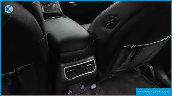 HYUNDAI SANTA FE DIESEL 2.2 2WD