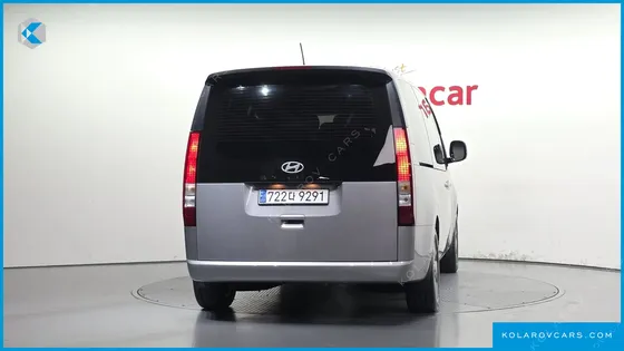 HYUNDAI STARIA L3.5 TOURER 11-SEATER