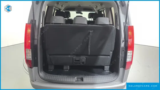 HYUNDAI STARIA L3.5 TOURER 11-SEATER
