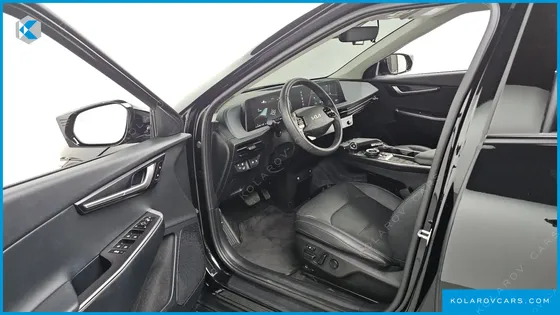 KIA EV6 LONG RANGE