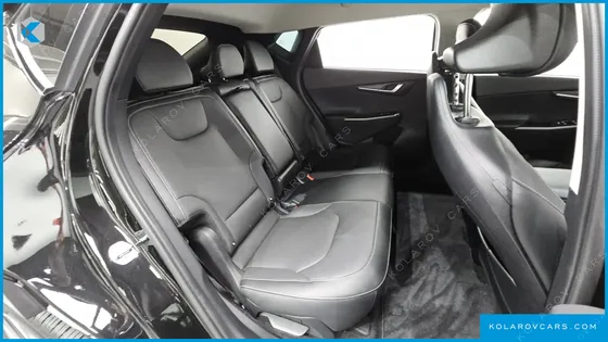 KIA EV6 LONG RANGE