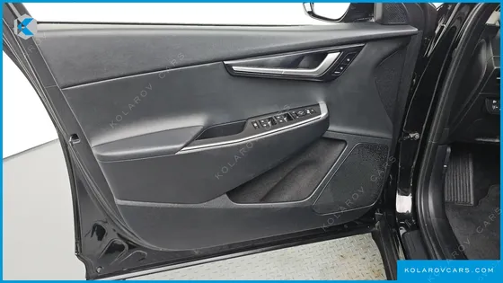 KIA EV6 LONG RANGE