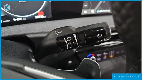 KIA EV6 LONG RANGE
