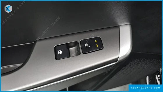 KIA EV6 LONG RANGE