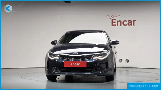 KIA K5 NOBLESSE