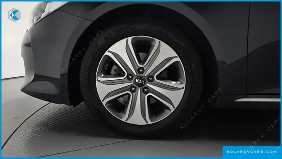KIA K5 NOBLESSE