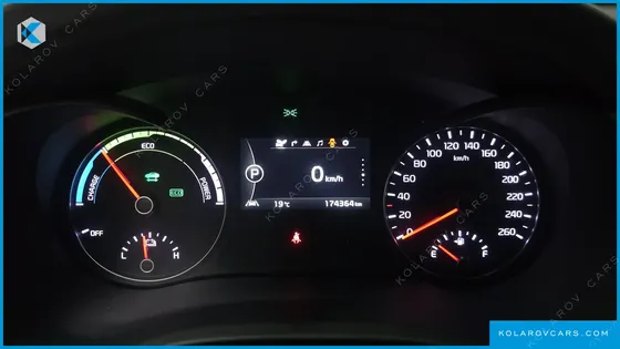 KIA K5 NOBLESSE