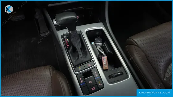 KIA K5 NOBLESSE