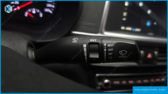 KIA K5 NOBLESSE