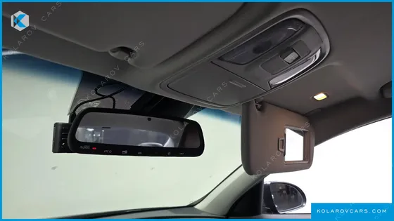 KIA K5 NOBLESSE