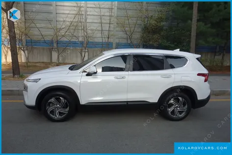 HYUNDAI SANTA FE DIESEL 2.2 4WD