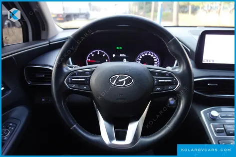 HYUNDAI SANTA FE DIESEL 2.2 4WD