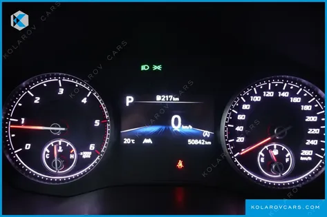 HYUNDAI SANTA FE DIESEL 2.2 4WD