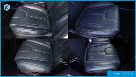HYUNDAI SANTA FE DIESEL 2.2 4WD
