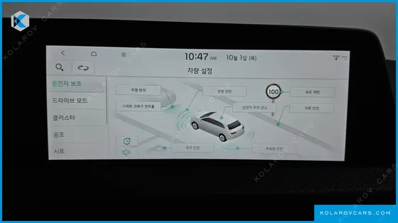 KIA EV6 LONG RANGE