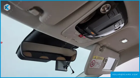 KIA EV6 LONG RANGE