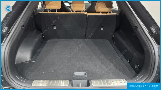 KIA EV6 LONG RANGE