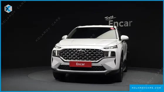 HYUNDAI SANTA FE DIESEL 2.2 2WD
