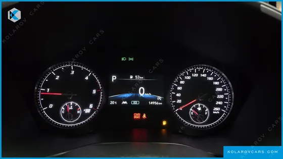 HYUNDAI SANTA FE DIESEL 2.2 2WD
