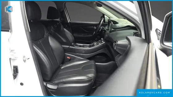 HYUNDAI SANTA FE DIESEL 2.2 2WD