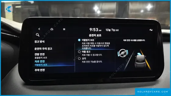 HYUNDAI SANTA FE DIESEL 2.2 2WD