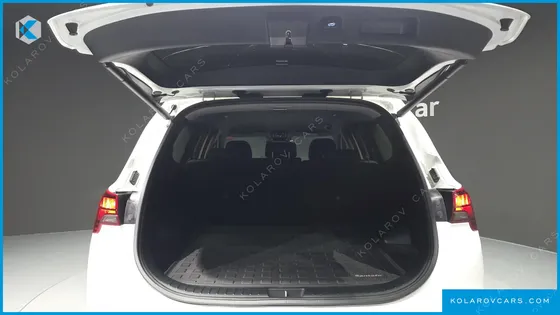 HYUNDAI SANTA FE DIESEL 2.2 2WD