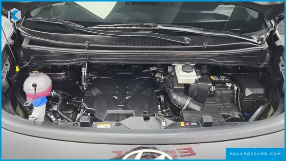 HYUNDAI STARIA L3.5 TOURER 11-SEATER