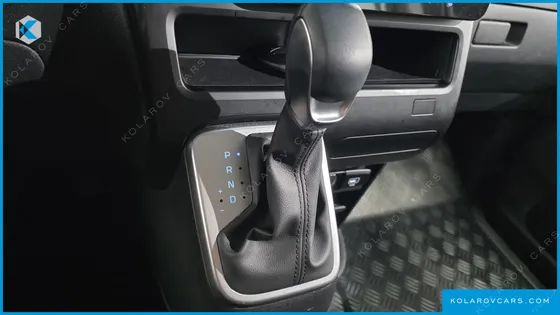 HYUNDAI STARIA L3.5 TOURER 11-SEATER
