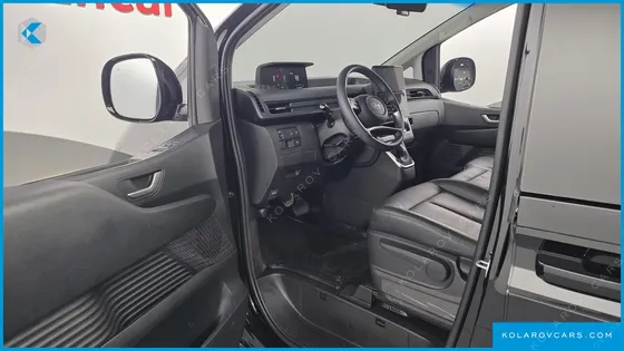 HYUNDAI STARIA L3.5 TOURER 11-SEATER