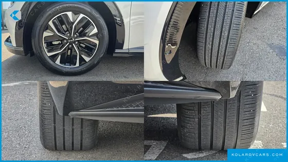 KIA EV6 LONG RANGE