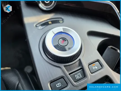 KIA EV6 LONG RANGE