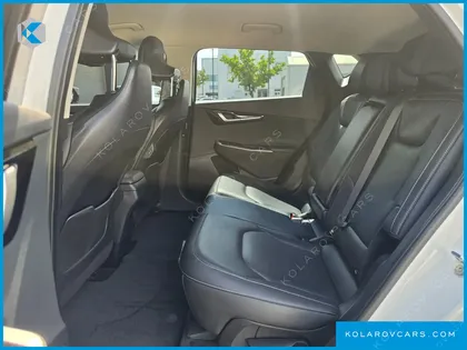 KIA EV6 LONG RANGE