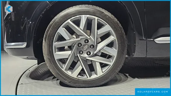 HYUNDAI SANTA FE DIESEL 2.2 2WD