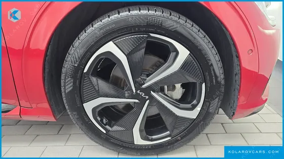 KIA EV6 LONG RANGE
