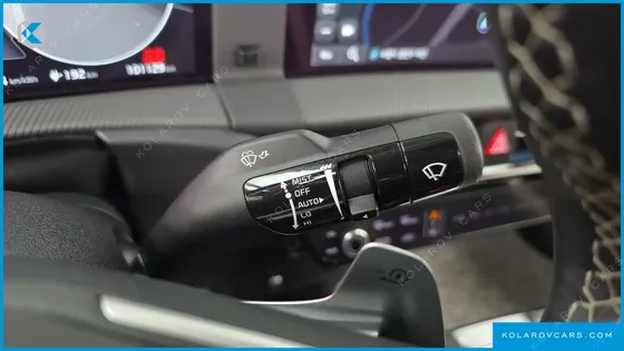 KIA EV6 LONG RANGE
