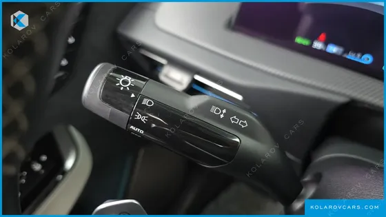 KIA EV6 LONG RANGE