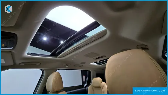 KIA CARNIVAL DIESEL 9-SEATER SIGNATURE
